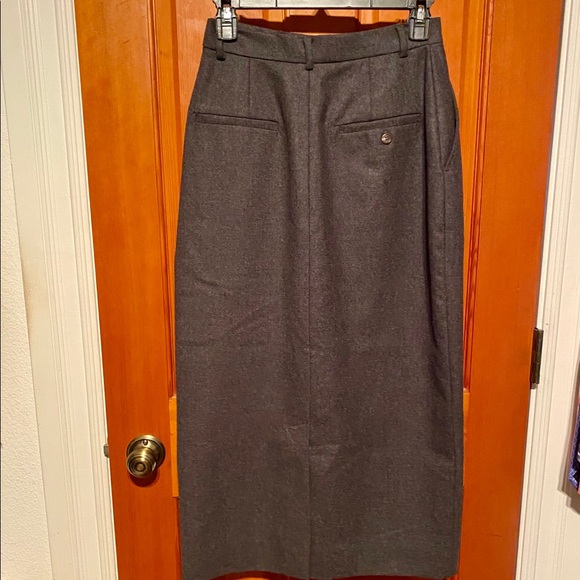 Vintage RALPH LAUREN BLUE LABEL Skirt - Picture 3 of 5